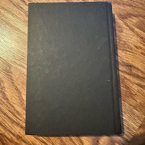 The Fault in Our Stars by Green John Hardcover - Picture 5 of 5